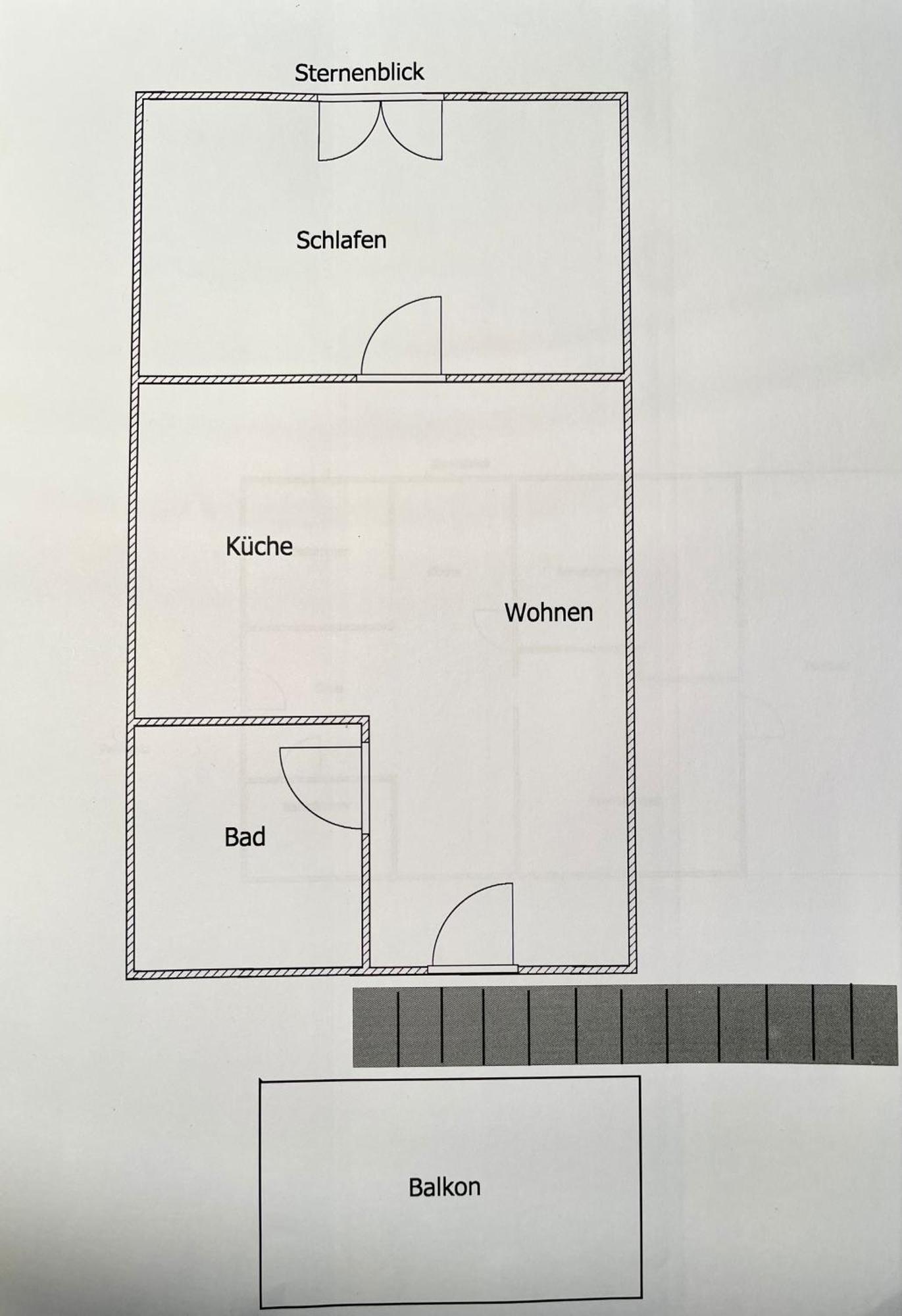 Ferienhaus An Der Buche "Sternenblick" Neue Tiefe Fehmarn Luaran gambar